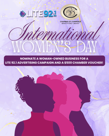  International Women's Day Contest